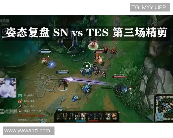 赛后复盘：TES与WE对决中个人能力的深度分析与比较
