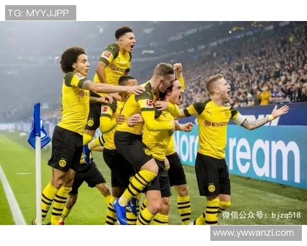 中超精彩对决曼联狂胜多特蒙德四球横扫全场引发热烈反响
