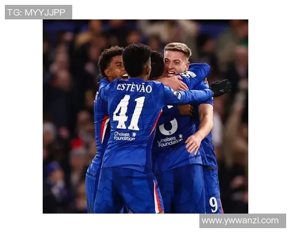 切尔西主场大胜巴萨3-0神奇扑救瞬间点燃全场激情