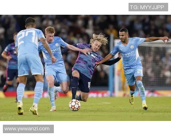 德甲激战莱比锡与曼城0比0平局补时进球瞬间点燃全场激情